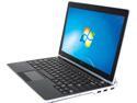 DELL B Grade Laptop Intel Core i5-2520M 6GB Memory 128 GB SSD 12.5" Windows 10 Home 64-Bit E6220