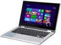 Dell Inspiron 11 – 3147 11.6" LED Backlit HD Touchscreen with Intel Pentium N3530 Processor (2.58GHz), 4GB DDR3L, 500GB HDD, HD Camera with Microphone, Windows 8.1 64Bit