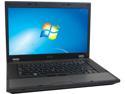 DELL Grade A  Laptop E5510 Intel Core i5 2.53 GHz 4 GB Memory 128 GB SSD 15.6" Windows 10 Pro 64-Bit
