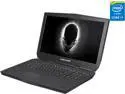 Alienware - 17.3" NVIDIA GeForce GTX 970M - Intel Core i7-4710HQ  - 8GB Memory - - Windows 8.1 64-Bit - Gaming Laptop - IPS (ANW17-2136SLV )
