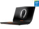 Alienware - 17.3" NVIDIA GeForce GTX 980M - Intel Core i7-4710HQ  - 16GB Memory - 128 GB SSD - Windows 8.1 64-Bit - Gaming Laptop - (ANW17-6421SLV )