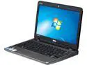 DELL Notebook, B Grade Intel Core i3-330UM 2GB Memory 250GB HDD Intel HD Graphics 11.6" Windows 7 Home Premium im11z-3593blk