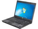 HP Compaq Laptop 1.80GHz 2GB Memory 80GB HDD 14.1" Windows 7 Home Premium 6910P