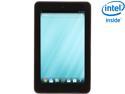 DELL Venue 7 Intel Atom Z2560 2GB Memory 16GB eMMC 7.0" Touchscreen Tablet - WiFi Version Android 4.2 (Jelly Bean)