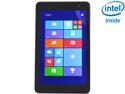 Dell Venue 8 Pro Tablet PC – Intel Atom Z3740D (Quad Core) 2GB RAM 32GB SSD, Windows 8.1