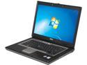 DELL Laptop Latitude Intel Core 2 Duo T7500 (2.20GHz) 2GB Memory 120 GB SSD 15.4" Windows 7 Home Premium D830