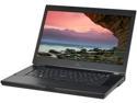 DELL Laptop E6510 Intel Core i5 2.40 GHz 4 GB Memory 160 GB HDD Integrated Graphics 15.5" Windows 10 Pro 64-Bit