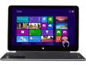 Dell XPS 11 Intel Core i5 4GB 128GB SSD 11.6" QHD Touchscreen 2in1 Ultrabook- Windows 8.1 (XPS11-9091CFB)