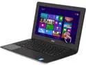 DELL Laptop Inspiron 11 (3137) Intel Pentium 3556U 4GB Memory 500GB HDD Intel HD Graphics 11.6" Touch Screen Windows 8.1 i3137-5003sLV