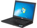 DELL Laptop E6410 Intel Core i7 1st Gen 640M (2.80GHz) 4GB Memory 250GB HDD 14.1" Windows 7 Professional 64-Bit