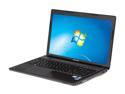 Lenovo Laptop IdeaPad Intel Core i5-3210M 8GB Memory 750GB HDD Intel HD Graphics 4000 15.6" Windows 7 Home Premium 64-Bit Z580 (21512JU)