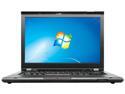 Lenovo Laptop ThinkPad Intel Core i7-3520M 4GB Memory 500GB HDD NVS 5400M 14.0" Windows 7 Professional 64-bit T430