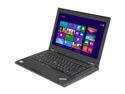 Lenovo ThinkPad T430 23426FU 14" LED Notebook - Intel - Core i5 i5-3210M 2.5GHz - Black