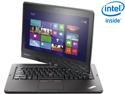 ThinkPad S Series Intel Core i3 3217U 1.8 GHz 4GB Memory 320GB HDD 12.5" Tablet PC Windows 8 Pro 64-bit S230u (33472YU)