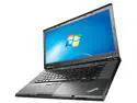 ThinkPad Laptop T Series Intel Core i5-3320M 4GB Memory 500GB HDD Intel HD Graphics 4000 15.6" Windows 7 Professional 64-Bit T530 (2392APU)
