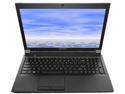 Lenovo Laptop AMD E2-1800 2GB Memory 320GB HDD AMD Radeon HD 7340 15.6" Windows 7 Professional B575e