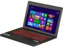 Lenovo IdeaPad - 15.6" Dual NVIDIA GeForce GT 650M SLI - Intel Core i7-3630QM  - 12GB Memory - 16 GB SSD - Windows 8 - Gaming Laptop - (Y500 (59359554) )