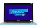 Lenovo Ultrabook IdeaPad Intel Core i5-3317U 8GB Memory 750GB HDD 24 GB SSD NVIDIA GeForce GT 610M 14.0" Windows 8 U410 (59351637)