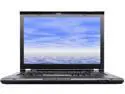 Lenovo ThinkPad 4180X06 14" LED Notebook - Intel Core i5 i5-2540M 2.60 GHz - Black