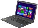 Lenovo Laptop Intel Core i5-3230M 4GB Memory 500GB HDD Intel HD Graphics 4000 15.6" Windows 8 G500 (59373039)