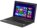 Lenovo Laptop Intel Core i3-3120M 4GB Memory 320GB HDD Intel HD Graphics 4000 15.6" Windows 8 G500 (59373047)