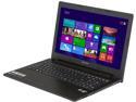 Lenovo Laptop AMD A10-5750M 6GB Memory 1TB HDD AMD Radeon HD 8650G 15.6" Windows 8 G505s (59373010)