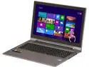 Lenovo Laptop IdeaPad Intel Core i3-3227U 4GB Memory 500GB HDD Intel HD Graphics 4000 15.6" Touch Screen Windows 8 S500 (59371478)