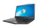 Lenovo ThinkPad 14.0" Intel Core i5-3337U 4GB Memory DDR3 1600 Windows 7 Professional 64-bit T431s