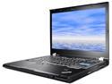 ThinkPad Laptop 4GB Memory 320GB HDD Integrated Graphics 14.1" Windows 7 Home Premium T420