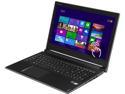 Lenovo Laptop Flex 15D AMD E1-2100 4GB Memory 500GB HDD AMD Radeon HD 8210 15.6" Touchscreen Windows 8.1 59395751