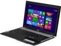 Acer Laptop Aspire Intel Core i5-3230M 4GB Memory 500GB HDD NVIDIA GeForce GT 730M 15.6" Windows 8 64-Bit V3-571G-6622