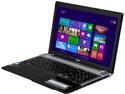 Acer Laptop Aspire Intel Core i7-3630QM 6GB Memory 500GB HDD NVIDIA GeForce GT 730M 15.6" Windows 8 V3-571G-9683