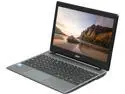 Acer Chromebook Intel Celeron 847 4GB Memory 320GB HDD 11.6" Chrome OS C710-2487