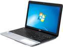 Acer Laptop Aspire Intel Pentium B960 4GB Memory 500GB HDD Intel HD Graphics 15.6" Windows 7 Home Premium 64-Bit E1-531-4665