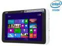 Acer Iconia Tab W Series W3-810-1600 2GB DDR2 Memory 8.1" 1280 x 800 Tablet Windows 8 White