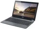 Acer Aspire Intel Celeron 847  1.1GHz 2GB Memory  16GB SSD 11.6" Chromebook Chrome OS C710-2826