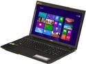 Acer Aspire - 17.3" NVIDIA GeForce GT 750M - Intel Core i7-4702MQ  - 8GB Memory - - Windows 8 - Gaming Laptop - (V3-772G-9829 )