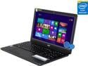 Acer Aspire E1-532P-4819 Notebook - Intel Dual-Core Pentium 3556U 4GB RAM / 500GB HDD 15.6" Touchscreen Windows 8