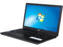 Acer Laptop Aspire Intel Celeron 2957U 4GB Memory 500GB HDD Intel HD Graphics 15.6" Windows 7 Home Premium 64-Bit E1-532-2616
