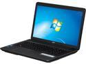 Acer Laptop Aspire Intel Core i3-3110M 6GB Memory 500GB HDD Intel HD Graphics 4000 17.3" Windows 7 Home Premium 64-Bit E1-771-6458
