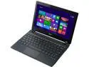 Acer America TravelMate 11.6" Intel Core i3-3217U 4GB Memory Windows 8.1 NX.V7QAA.018