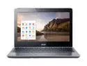 Acer Aspire Chromebook Intel Core i3-4005U 4GB Memory 32GB SSD 11.6" Non-Touch Screen Chrome OS C720-3605