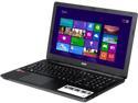 Acer Laptop AMD A6-6310 4GB Memory 500GB HDD AMD Radeon R5 M240 15.6" Windows 8.1 64-Bit E5-521G-60BX