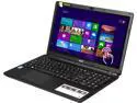Acer Laptop Aspire Intel Core i5-4210U 4GB Memory 500GB HDD Intel HD Graphics 4400 15.6" Touch Screen Windows 8.1 64-Bit E5-571P-52QK