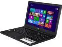 Acer Aspire 15.6" AMD E2-6110 4GB Memory Windows 8.1 with Bing NX.MLFAA.019