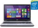 Acer Laptop Aspire V3-572G-76EM Intel Core i7 5500U (2.40GHz) 8GB Memory 1TB HDD FHD NVIDIA GeForce GT 840M 15.6" Windows 8.1