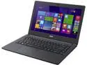Acer Laptop Aspire Intel Celeron N2840 2GB Memory 500GB HDD Intel HD Graphics 14.0" Non-Touch Screen Windows 8.1 ES1-411-C0LT