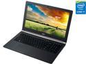 Acer Aspire Nitro Black Edition - 15.6" IPS - Intel Core i7 5th Gen 5500U (2.40GHz) - NVIDIA GeForce GTX 950M - 8 GB DDR3L - 1TB HDD 128 GB SSD - Windows 8.1 64-Bit - Laptop (VN7-571G-719D )
