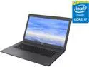 Acer Laptop Aspire Intel Core i7-5500U 8GB Memory 1TB HDD NVIDIA GeForce 940M 17.3" Non-Touch Screen Windows 8.1 E5-772G-723V