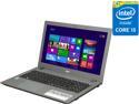 Acer Laptop Aspire Intel Core i5-5200U 4GB Memory 500GB HDD Intel HD Graphics 5500 15.6" Non-Touch Screen Windows 8.1 E5-573-57DV